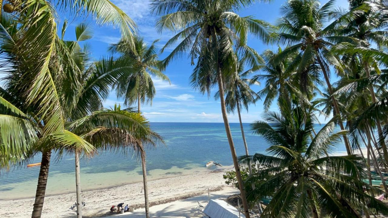 Anda White Beach Resort Exterior foto
